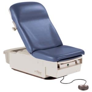 Midmark 222 Power Exam Table - Refurbished