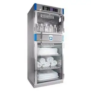 Blanket & Solution Warming Cabinets