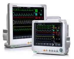 Patient Monitors and Accessories