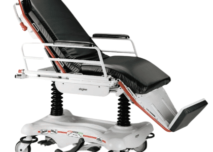 Refurbished Stryker 5050