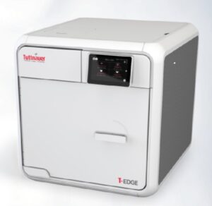 Tuttnauer T-Edge 10 Autoclave