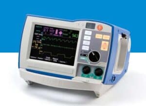 Zoll R Series Defibrillator