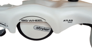 Atlas 660 Bigwheel
