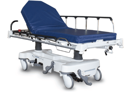 Stryker 747 748 Stretcher Refurbished