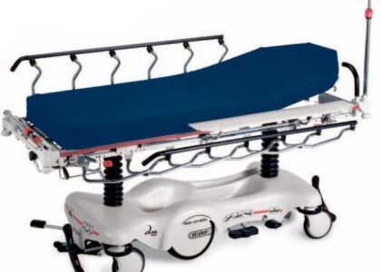Stryker Atlas 660 Stretcher Refurbished