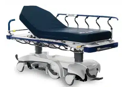 Stryker Prime 1115 Stretcher Refurbished