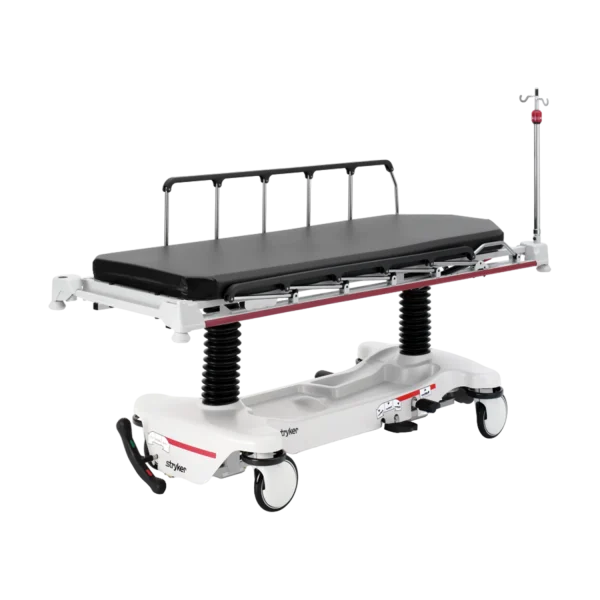 Stryker 738