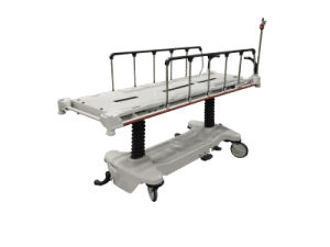 Stryker 735 Transport