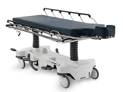 Stryker 1089 Stretcher