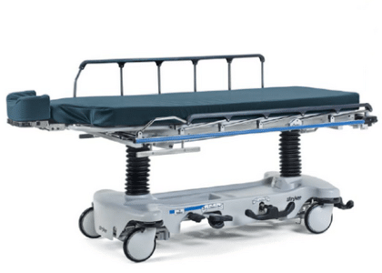 Stryker 1079
