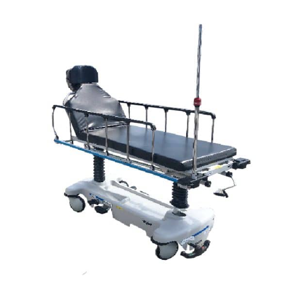 Stryker 1079
