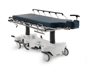 Stryker 1089 Eye Surgery Stretcher - Refurbished