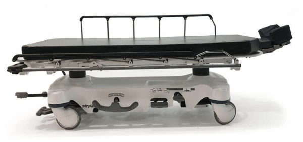 Stryker 1089 Eye Surgery Stretcher - Refurbished - Image 2