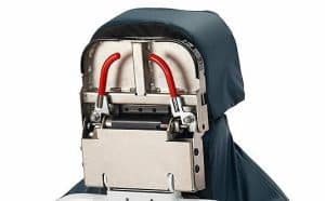 Stryker 1089 Headrest