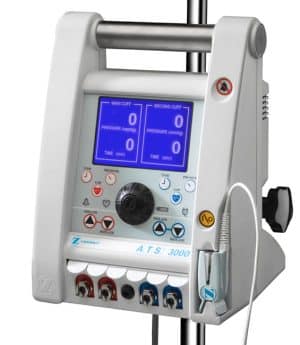 Electronic Tourniquets