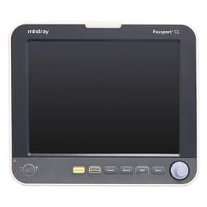 Mindray Passport 12, Venture Medical Requip.