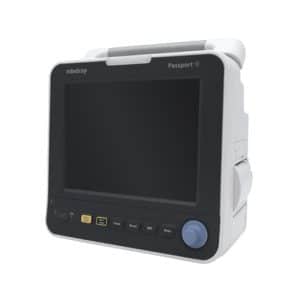 Mindray Passport 8, Venture Medical Requip.