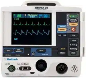 Defibrillator / AED Units