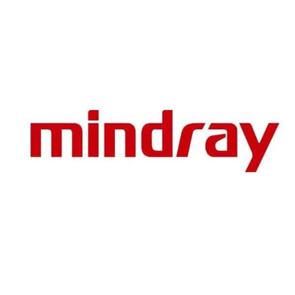 Mindray DPM 7 Patient Monitor with CO2 - Image 3