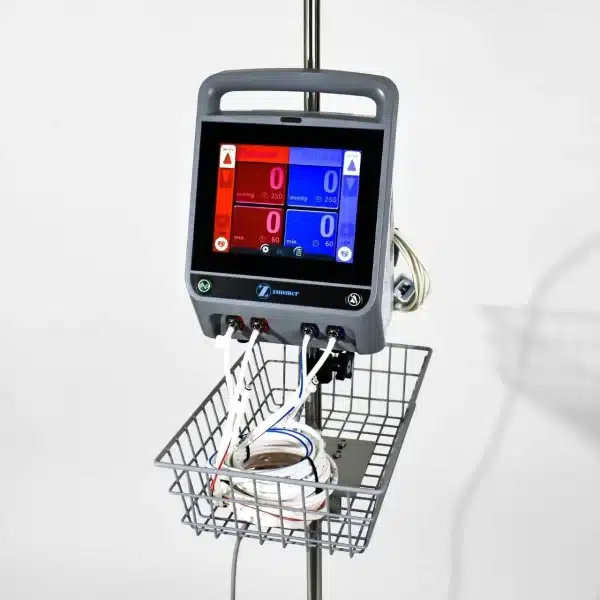 ATS 4000 Stand
