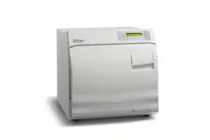 Ritter Midmark M11 Steam Sterilizer - Refurbished