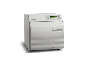 Ritter M9® Steam Sterilizer - Refurbished