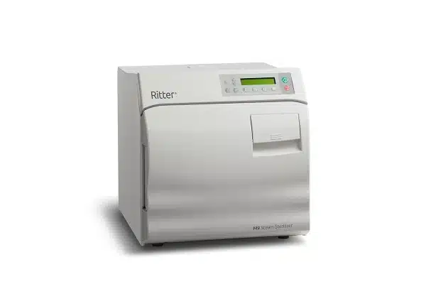 Ritter M9® Steam Sterilizer - Refurbished