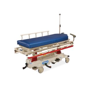 Hill Rom Trauma Stretcher