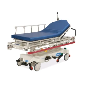 Hill-Rom TransStar P8040 Trauma Stretcher - Refurbished