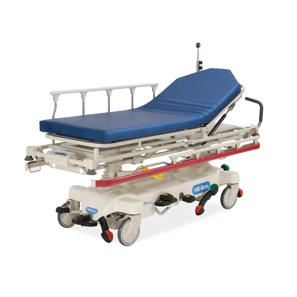 Hill-Rom TransStar P8040 Trauma Stretcher - Refurbished