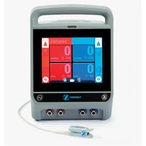 Zimmer ATS 4000 Tourniquet System - Refurbished