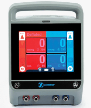 Zimmer ATS 4000 Tourniquet