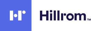 Hill-Rom Logo