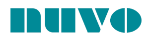 Nuvo Logo