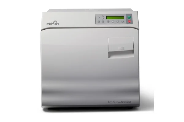 Ritter Midmark M11 Steam Sterilizer - Refurbished - Image 2