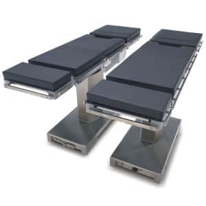 NUVO V1000 Surgical Table
