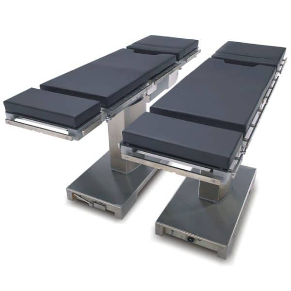 NUVO V1000 Surgical Table