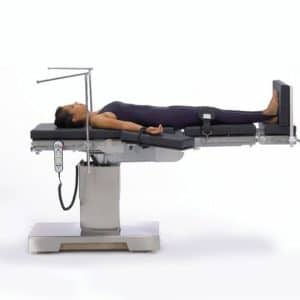 Nuvo Surgical Tables
