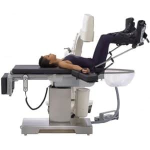 Nuvo Surgical Tables
