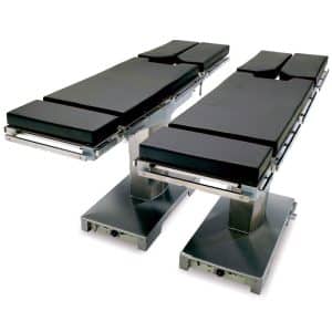 NUVO V800 Surgical Table