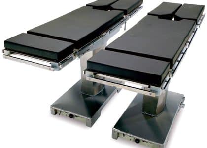 Nuvo Surgical Tables