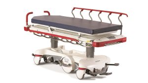 Stryker Prime X™ X-ray Stretcher - Refurbished