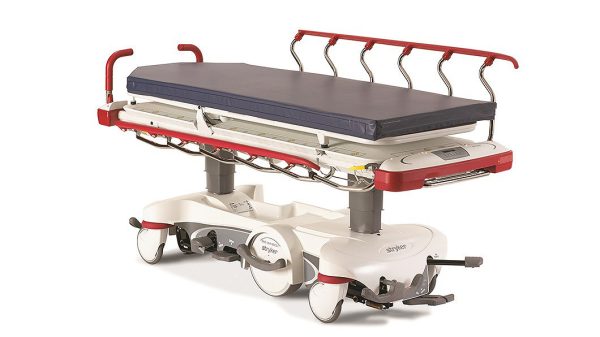 Stryker Prime X™ X-ray Stretcher - Refurbished