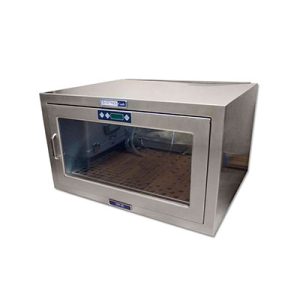 Getinge 5524 Tabletop Warming Cabinet - Refurbished