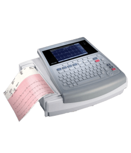 GE MAC 1600 EKG Machine - Refurbished