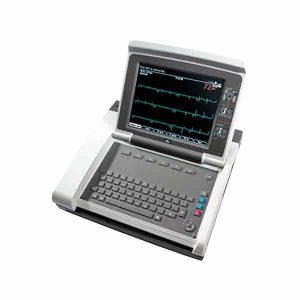 GE MAC 5500 HD EKG Machine