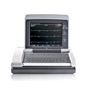 GE MAC 5000 EKG Machine - Refurbished