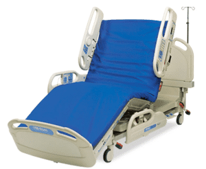 Hill-Rom VersaCare P3200 Hospital Bed - Refurbished