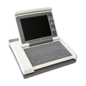 GE MAC 5500 EKG Machine