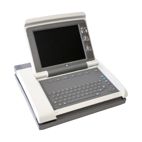 GE MAC 5500 EKG Machine - Refurbished - Image 2